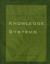 book Introduction to knowledge systems