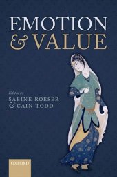 book Emotion and Value