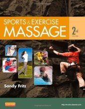 book Sports & exercise massage : comprehensive care in athletics, fitness & rehabilitation