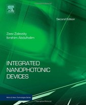 book Integrated nanophotonic devices