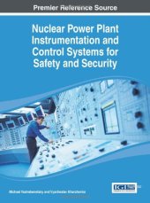 book Nuclear Power Plant Instrumentation and Control Systems for Safety and Security