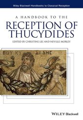 book A Handbook to the Reception of Thucydides