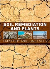 book Soil remediation and plants : prospects and challenges