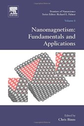 book Nanomagnetism : fundamentals and applications