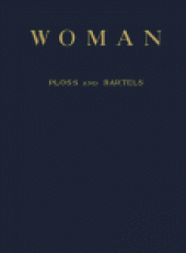 book Woman : an historical gynæcological and anthropological compendium. Volume two