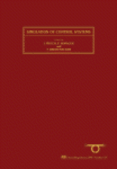 book Simulation of control systems : selected papers from the IFAC symposium, Vienna, Austria, 22-26 September 1986