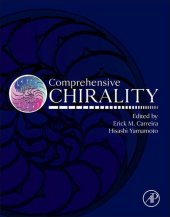 book Comprehensive chirality : Online