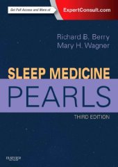 book Sleep medicine pearls