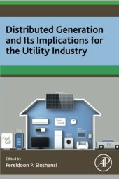 book Distributed generation and its implications for the utility industry