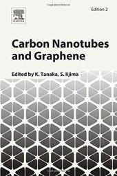 book Carbon nanotubes and graphene