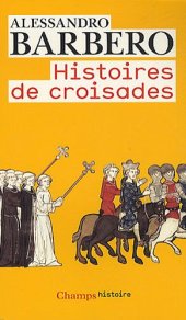 book Histoires de croisades