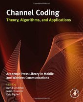 book Channel Coding : Academic Press Library in Mobile and Wireless Communications