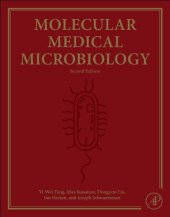 book Molecular medical microbiology