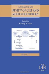 book International Review of Cell and Molecular Biology