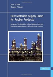 book Understanding the Global Chemical Supply Chain to the Rubber Industry