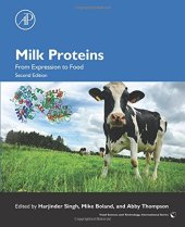 book Milk proteins : from expression to food