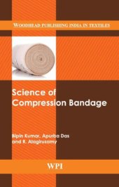 book Science of compression bandage