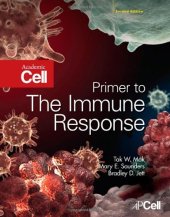 book Primer to the immune response