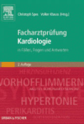 book Facharztprüfung Kardiologie