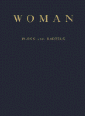 book Woman. An Historical Gynaecological and Anthropological Compendium, Volume 3