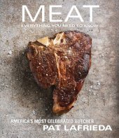 book MEAT: Everything You Need to Know