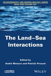 book The Land-Sea Interactions