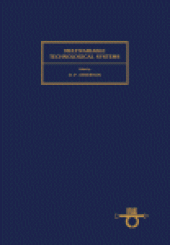 book Multivariable technological systems : proceedings of the fourth IFAC international symposium, Fredericton, Canada, 4-8 July 1977