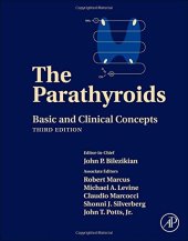 book Parathyroids : basic and clinical concepts