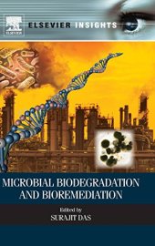 book Microbial biodegradation and bioremediation