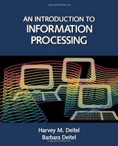 book An introduction to information processing