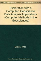 book Exploration with a computer : geoscience data analysis applications