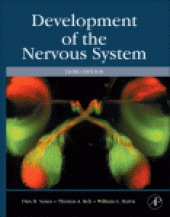 book Development of the Nervous System