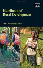 book Handbook of Rural Development