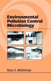 book Environmental Pollution Control Microbiology: A Fifty-Year Perspective 