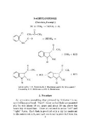 book Organic Syntheses: v. 40 