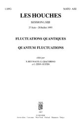 book Quantum Fluctuations