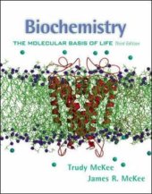 book Biochemistry. the molecular basis of life