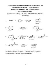 book Organic Syntheses Volume 69 