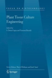 book Plan Tissue Culture Engineering