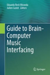 book Guide to Brain-Computer Music Interfacing