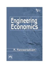 book engineering economics