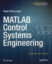 book MATLAB Control Systems Engineering