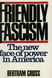 book Friendly Fascism