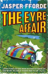 book The Eyre Affair