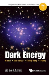 book Dark Energy