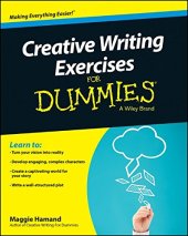 book Creative Writing Exercises For Dummies (For Dummies