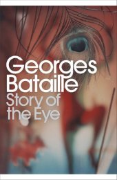 book Story of the Eye