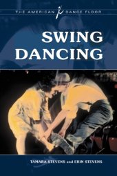 book Swing Dancing