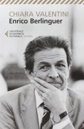 book Enrico Berlinguer