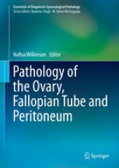 book Pathology of the Ovary, Fallopian Tube and Peritoneum